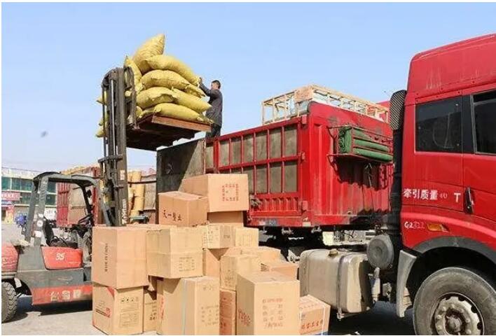 厦门到察隅县物流专线