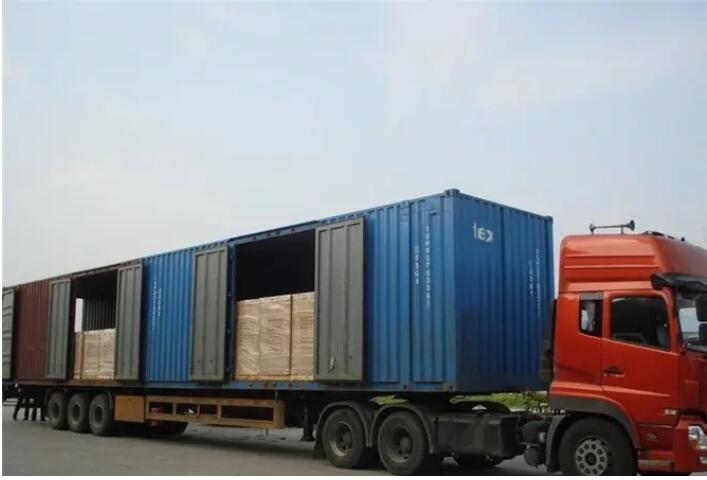 厦门到察隅县整车运输