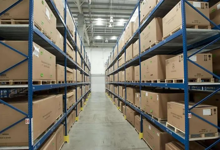 厦门到察隅县货物仓储