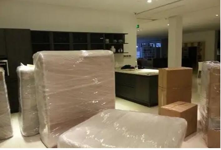 厦门到察隅县长途搬家