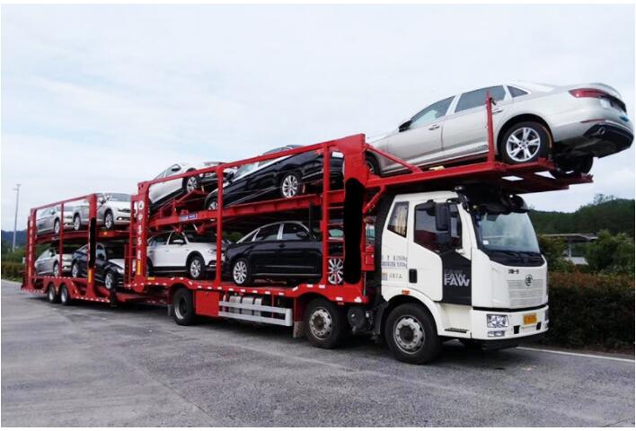 厦门到察隅县轿车托运